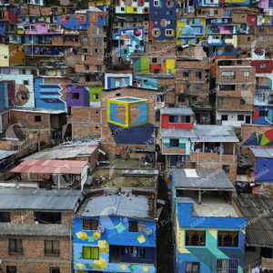Barrio San José de la Cima