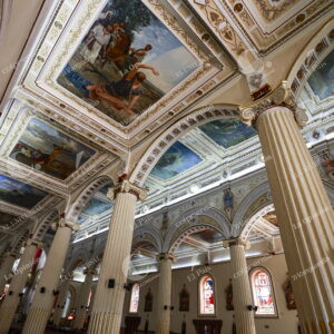 Basílica Menor de San Pedro de los Milagros