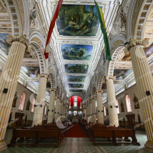 Basílica Menor de San Pedro de los Milagros