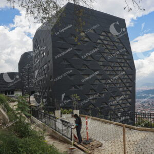 Biblioteca España