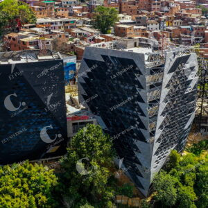 Biblioteca España