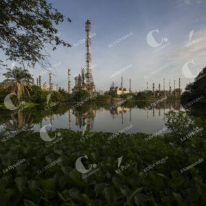 Refinería de Barrancabermeja