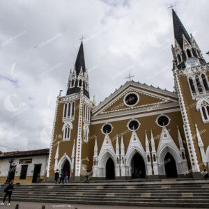 Municipio de Abejorral