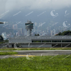 Aeropuerto Olaya Herrera