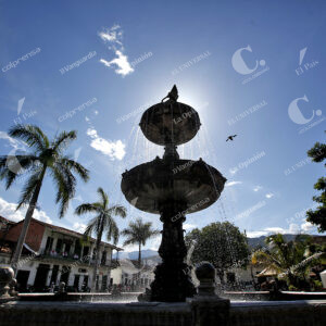 Santa Fe de Antioquia