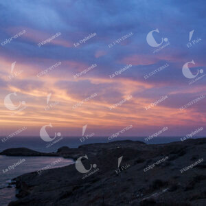 La Guajira Atardeceres