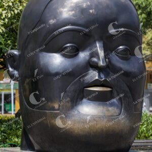 Plaza Botero