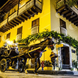 Cartagena de Indias