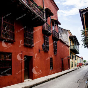 Cartagena de Indias