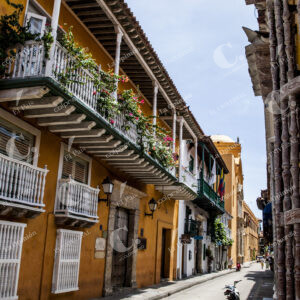 Cartagena de Indias