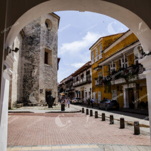 Cartagena de Indias