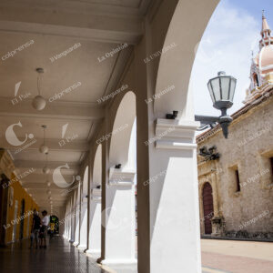 Cartagena de Indias