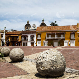 Cartagena de Indias