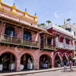 Cartagena de Indias