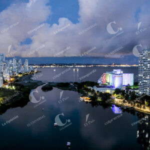 Cartagena de Indias
