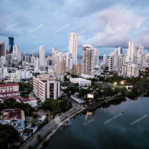 Cartagena de Indias