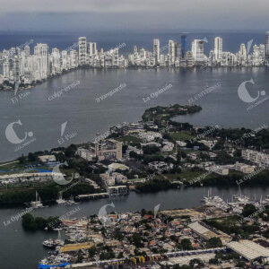 Cartagena de Indias