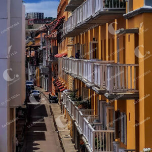 Cartagena de Indias