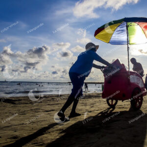 Cartagena de Indias