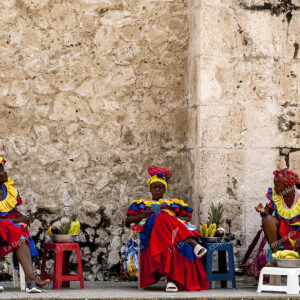 Cartagena de Indias