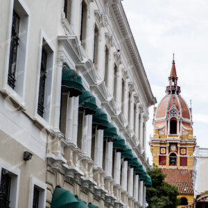 Cartagena de Indias