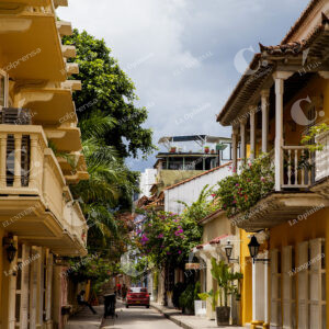 Cartagena de Indias