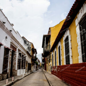 Cartagena de Indias