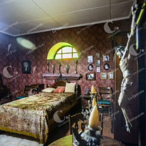 Casa Museo Débora Arango