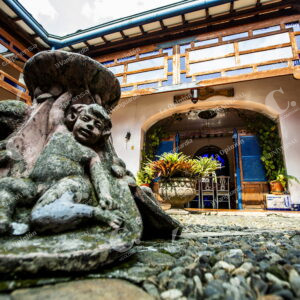 Casa Museo Débora Arango
