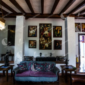 Casa Museo Débora Arango