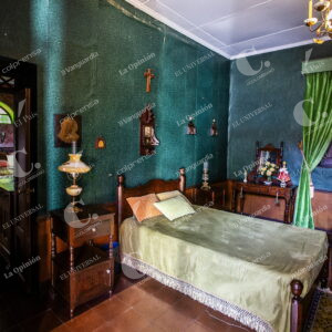 Casa Museo Débora Arango