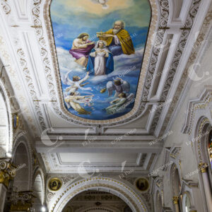 Iglesia de Nuestra Señora del Rosario