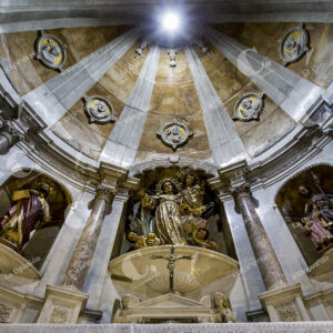 Iglesia de Nuestra Señora del Rosario