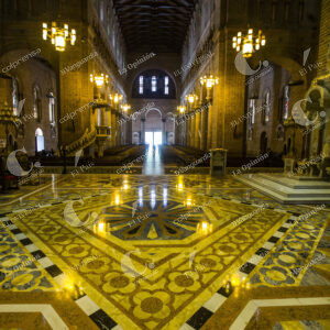 Catedral Metropolitana