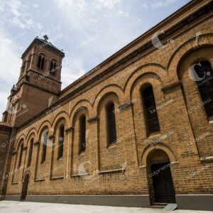 Catedral Metropolitana