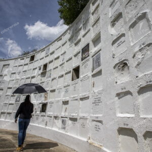 Cementerio Universal