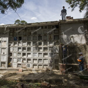 Cementerio Universal