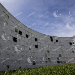 Cementerio Universal