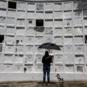 Cementerio Universal