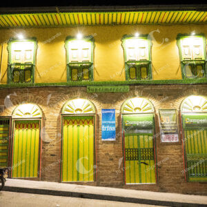 Aguadas Caldas