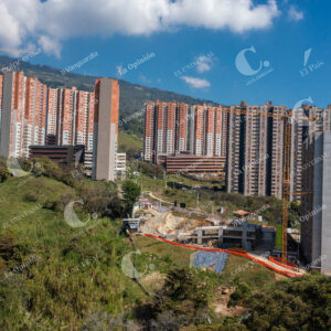 Medellín Viviendas