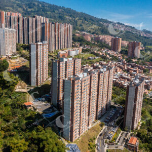 Medellín Viviendas