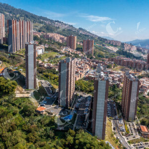 Medellín Viviendas