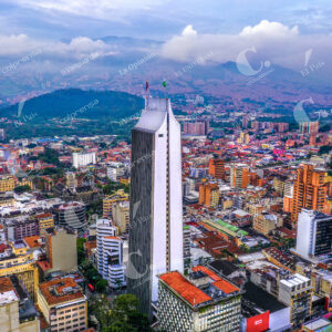 Edificio Coltejer
