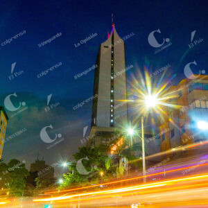 Edificio Coltejer