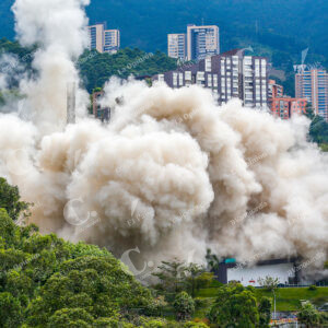 Edificio Continental Towers