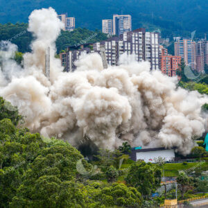 Edificio Continental Towers