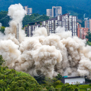 Edificio Continental Towers
