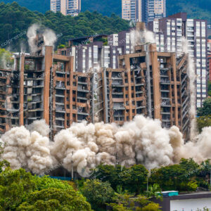 Edificio Continental Towers