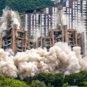 Edificio Continental Towers